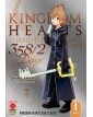 Kingdom Hearts Silver 358/2 Days 1 – Kingdom Hearts 17 – Panini Comics – Italiano