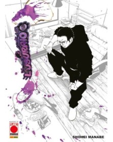 L’Usuraio 43 – Panini Comics – Italiano