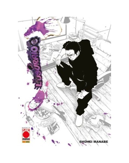 L’Usuraio 43 – Panini Comics – Italiano