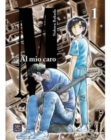 Al Mio Caro M 1 – Hikari – 001 Edizioni – Italiano