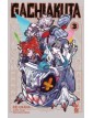 Gachiakuta 3 – Variant – Janku Variant 3 – Edizioni Star Comics – Italiano