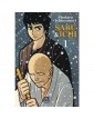 Sabu e Ichi 1 – Hikari – 001 Edizioni – Italiano
