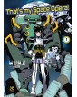 That’s My Space Opera! 1 – Hikari – 001 Edizioni – Italiano