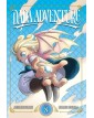 Dada Adventure – Nuova Edizione 8 – Edizioni BD – Italiano