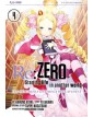 Re:Zero – Starting Life in Another World – Il Santuario e la Strega dell’Avidità 4 – Jpop – Italiano