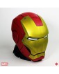 Marvel - Iron Man Coin Bank MKIII Helmet 25 cm - Salvadanaio