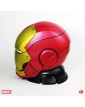 Marvel - Iron Man Coin Bank MKIII Helmet 25 cm - Salvadanaio