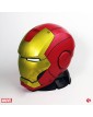 Marvel - Iron Man Coin Bank MKIII Helmet 25 cm - Salvadanaio