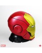Marvel - Iron Man Coin Bank MKIII Helmet 25 cm - Salvadanaio