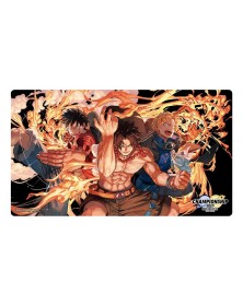 Special Goods Set Ace/Sabo/Luffy One Piece TCG ENG