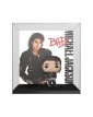Michael Jackson POP! Albums Vinyl Figure Bad 9 cm