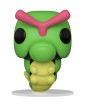 Pokemon POP! Games Vinyl Figure Caterpie 9 cm