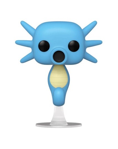 Pokemon POP! Games Vinyl Figure Horsea 9 cm