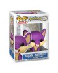 Pokemon POP! Games Vinyl Figure Rattata 9 cm