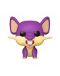 Pokemon POP! Games Vinyl Figure Rattata 9 cm