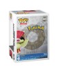 Pokemon POP! Games Vinyl Figure Pidgeotto 9 cm