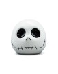 NIGHMARE BEFORE CHRISTMAS - CERAMIC COOKIE JAR - SKELETON JACK