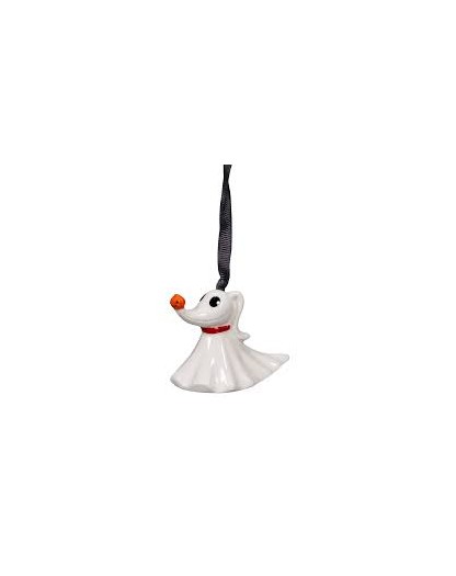 NIGHTMARE BEFORE CHRISTMAS - DECORATION - ZERO