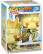 Funko Pop Animation  - Naruto Uzumaki (Kurama Link Mode) - Naruto Shippuden (Special Edition)