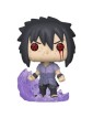 Funko Pop Animation - Sasuke Uchiha - Naruto Shippuden