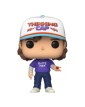 Funko Pop!  Television - Dustin - Stranger Things -1249