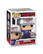 Funko Pop!  Television - Dustin - Stranger Things -1249