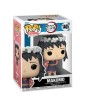 Demon Slayer : Kimetsu no Yaiba POP! Animation Figure Makomo (Flower Headdress) 9 cm