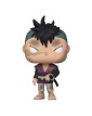 Demon Slayer : Kimetsu no Yaiba POP! Animation Figure Genya Shinazuga - Figure 1406