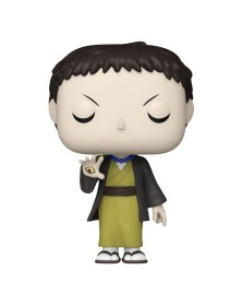 Demon Slayer: Kimetsu no Yaiba POP! Animation Figure Yahaba 9 cm- 1410