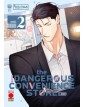 The Dangerous Convenience Store 2 – Panini Comics – Italiano