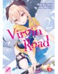 Virgin Road 2 – Collana MX – Magic Press – Italiano