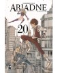 Ariadne in the Blue Sky 20 – Kappa Extra 294 – Edizioni Star Comics – Italiano