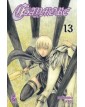 Claymore New Edition 13
