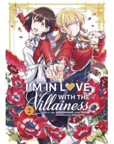 I’m in Love With the Villainess 2 – Queer 77 – Edizioni Star Comics – Italiano