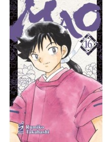Mao 16 – Express 280 – Edizioni Star Comics – Italiano