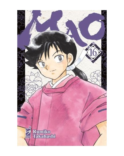 Mao 16 – Express 280 – Edizioni Star Comics – Italiano