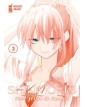 Shikimori’s Not Just a Cutie 3 – Dere 3 – Edizioni Star Comics – Italiano
