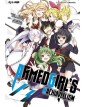 Armed Girl’s Machiavellism 13 – Jpop – Italiano