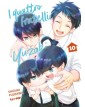 I Quattro Fratelli Yuzuki 10 – Jpop – Italiano