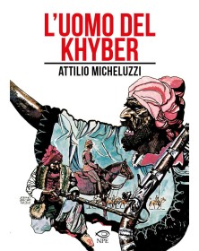 L’Uomo del Khyber – Edizioni NPE – Italiano