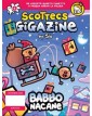 Scottecs Gigazine 6 – Gigaciao – Italiano