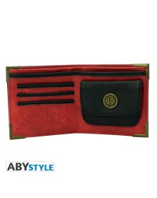ONE PIECE Wallet Skull - Official licensed product - One Piece