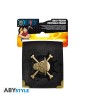 ONE PIECE Wallet Skull - Official licensed product - One Piece