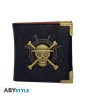 ONE PIECE Wallet Skull - Official licensed product - One Piece