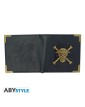 ONE PIECE Wallet Skull - Official licensed product - One Piece