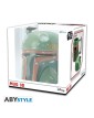 STAR WARS Mug 3D Boba Fett