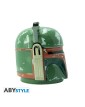 STAR WARS Mug 3D Boba Fett
