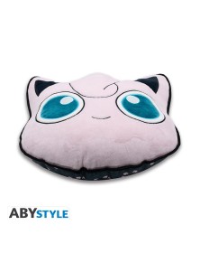 POKEMON - Cushion - Jigglypuff