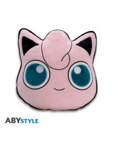 POKEMON - Cushion - Jigglypuff