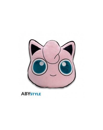 POKEMON - Cushion - Jigglypuff